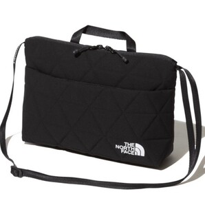 新品未使用品 THE NOTH FACE ジオフェイスポーチ