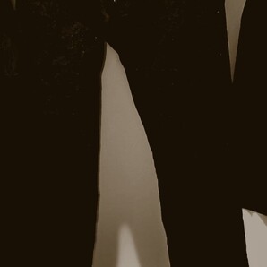 冬物 スリムパンツ