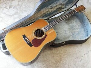 【中古・セール】Morris TF-200 アコースティックギター モーリス 【2021110006537】
