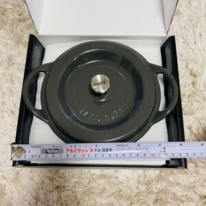 バーミキュラ メルセデスベンツ 非売品 記念品 新品未使用