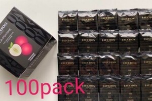 FAUCHON 紅茶 アップルティーバッグ 100pack 高島屋 フォション