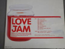 K26 大塚愛 LOVE JAM　歌詞付き　[CD]_画像4