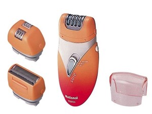 ソイエ 脱毛器