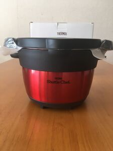 真空保温調理器