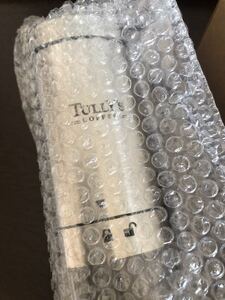 タリーズ TULLY'S コーヒーミル 手挽きコーヒーミル 新品 アウトドア キャンプ 登山