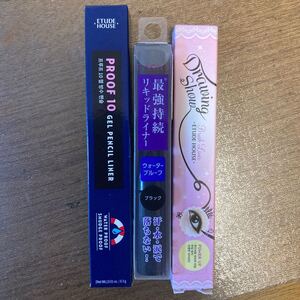 アイライナー★新品