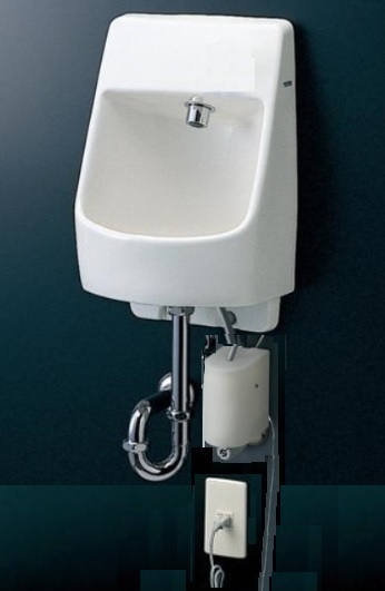 アクアオート 手洗器用自動水栓 TOTO TEL592BWR pk.bpedk.com.ua