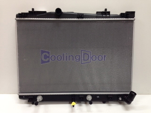 ★ジャパンタクシー ラジエター【16400-21360】NTP10★CVT★新品★大特価★18ヵ月保証★JPN TAXI★CoolingDoor★