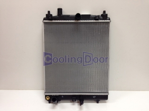 ★N-VAN ラジエター【19010-6F7-003】JJ1・JJ2★CVT★ターボ★新品★大特価★18ヵ月保証★CoolingDoor★