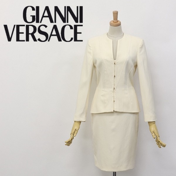 GIANNI VERSACE – VINTAGE SELECT SHOP MAISON DE VII(メゾンドヴィ)