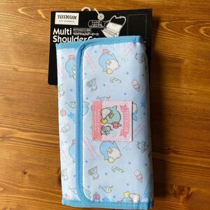 【新品】マルチショルダーケース(タキシードサム)通帳ケース 母子手帳ケース