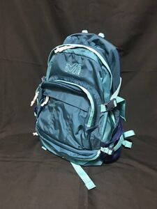 MILLET ミレー リュック マルシェ 20L