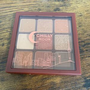 エチュードハウス ETUDE HOUSE プレイカラーアイズ Chilly Moon チリームーン