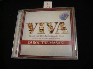 六CD!　DJ ROC THE MASAKI