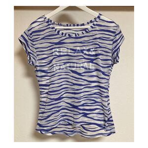 DA MISS Tシャツ