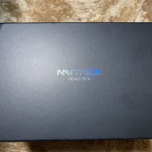 マイトレックス 頭皮マッサージ器