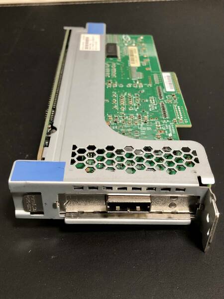 IBM LENOVO 44E8701 SAS3445E-R L3-25139-00G 3Gb SAS PCI-E HBA SFF-8088 ②