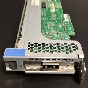IBM LENOVO 44E8701 SAS3445E-R L3-25139-00G 3Gb SAS PCI-E HBA SFF-8088 ②