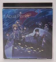 CD Aqua Planet 検索：西沢さんP まふまふ niki きくお 40mp しゃけみー スタンガン 窓付き@ とら* S!N かんせる しるばーな しんやん_画像1