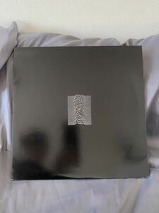 Joy Division「unknown pleasures」洋LP 1984年　★★post-punk ジョイ・ディヴィジョン　ジョイ・ディビジョンポストパンク