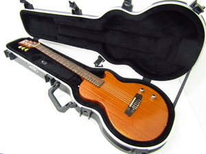 Morris GROOVIN エレガットギター♪G3285