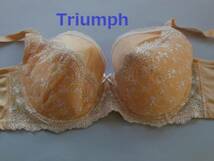 【トリンプ/Triumph】半額セール☆ブラジャーH95☆85930951/SOR_画像1