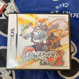 ポケットモンスターホワイト2