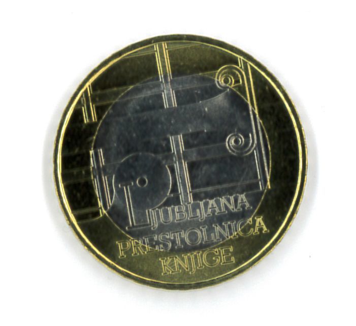 商店 スロベニア 旧通貨セット コイン 1992〜2006 アンティークコイン 