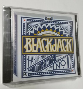 CD輸入盤リプロ盤 Blackjack 1st 2nd 2in1 マイケル・ボルトン ブルース・キューリック