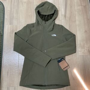 【タグ付き新品】ノースフェイス フリース ジャケット レディースXS thenorthface