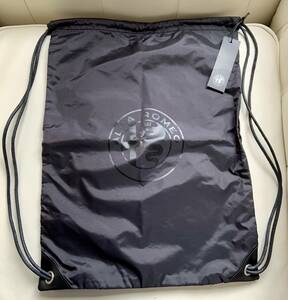 *[ unused ] Alpha Romeo ALFA ROMEO*napsak rucksack bag 