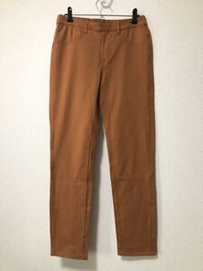 CEPO セポ ストレッチパンツ おおきめLサイズ