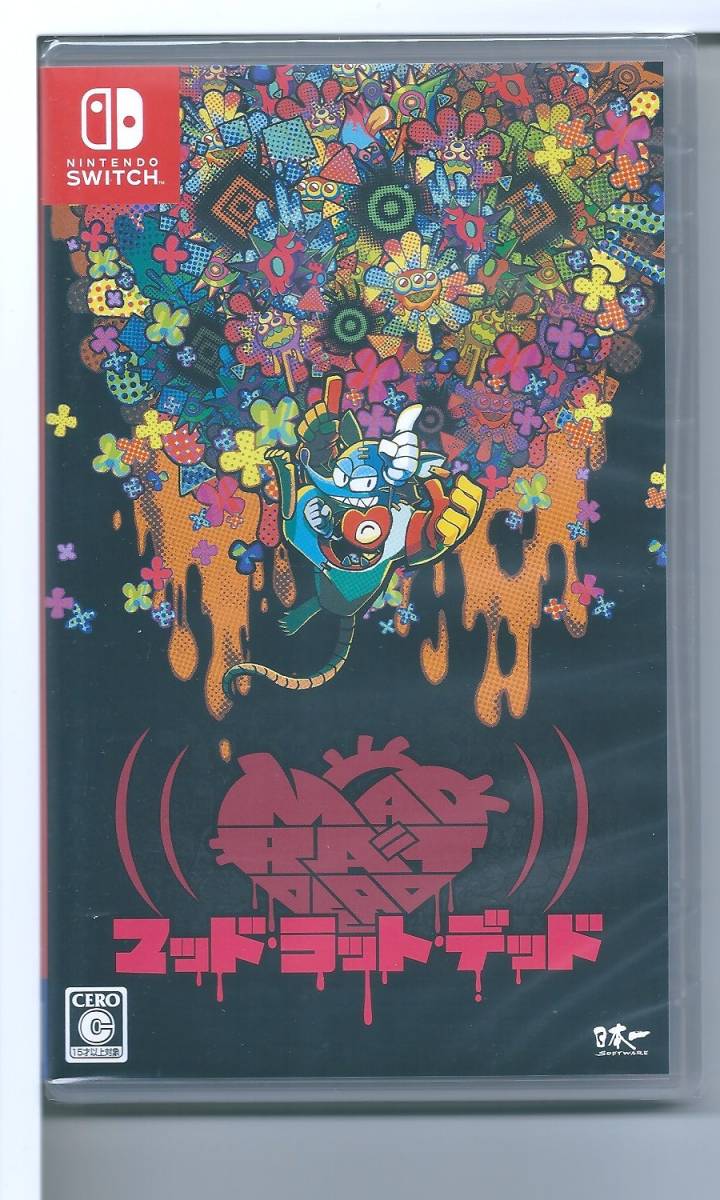 2025年最新】Yahoo!オークション -mad rat deadの中古品・新品