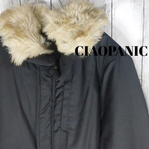 CIAOPANIC チャオパニック ダウンコート