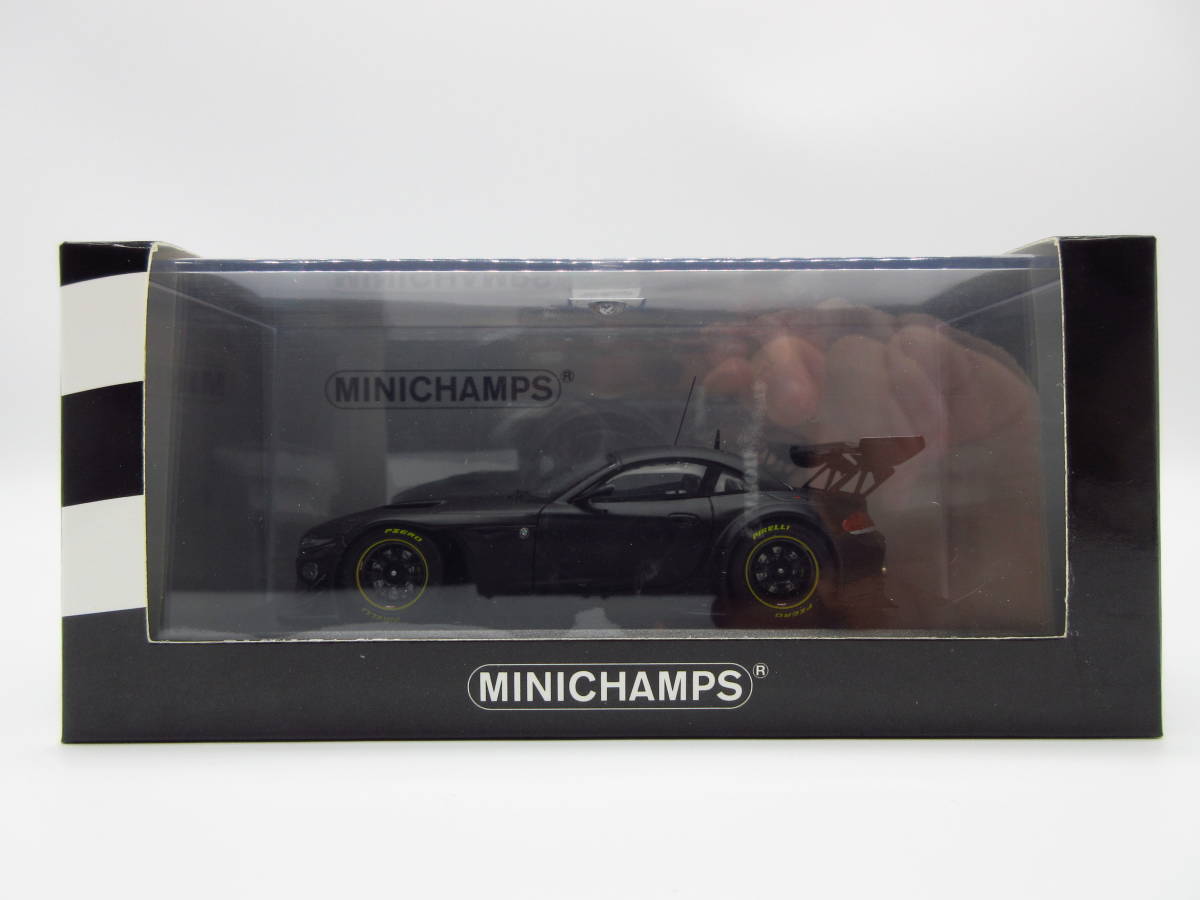 2023年最新】Yahoo!オークション -bmw z4 gt3(ミニカー)の中古品・新品