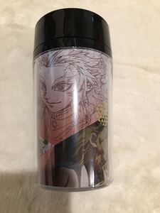 鬼滅の刃 煉獄杏寿郎 ufotable DINING タンブラー