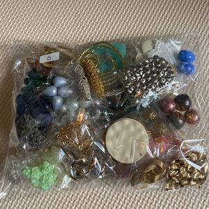 アクセサリーパーツアソートD 在庫処分