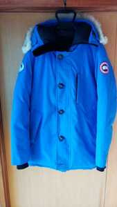 CANADA GOOSE カナダグース シロクマモデル　ジャケット　Ｓ