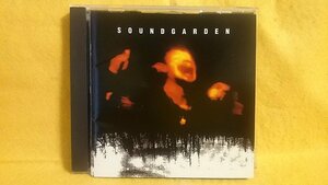 サウンドガーデン スーパーアンノウン Soundgarden Superunknown POCM-1065 ブラック・ホール・サン スプーンマン
