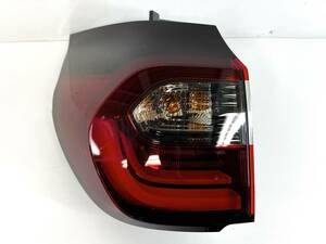 【送料込み】即決 NC18 外側 ◆ フィット GR / LED ◆ ホンダ 純正 左 テールライト STANLEY W4762 33550-TZA-J01 ランプ FIT [3938]