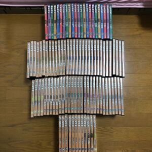 剣客商売 鬼平犯科帳 DVDコレクション まとめ売り Dディアゴスティーニ