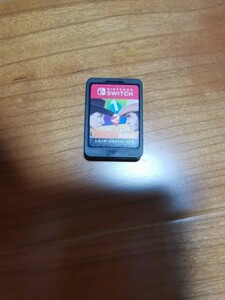 Nintendo Switch 1-2-Switch(ワンツースイッチ)