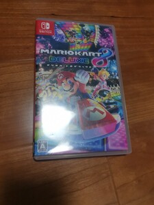 Switch マリオカート8デラックス