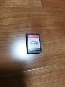 Nintendo Switch 大乱闘スマッシュブラザーズSpecial