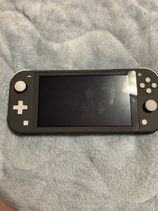 ニンテンドースイッチ ライト 本体