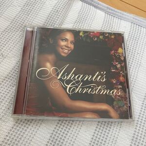【輸入盤】 Ashantis Christmas/アシャンティ