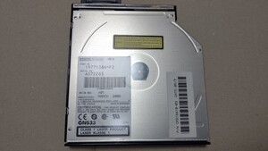 ノートPC用■DVDマルチライブ■TEAC DV-W28E DVDスーパーマルチドライブ