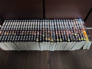 進撃の巨人 1-34 全巻セット 付録2巻付き