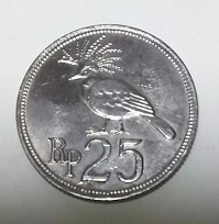 2025年最新】Yahoo!オークション -インドネシア コインの中古品