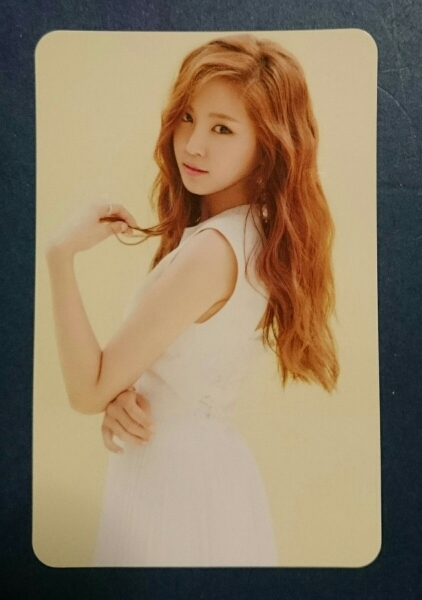 2025年最新】Yahoo!オークション -apink ナウン トレカの中古品